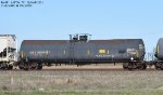 GATX Tank Car 205653